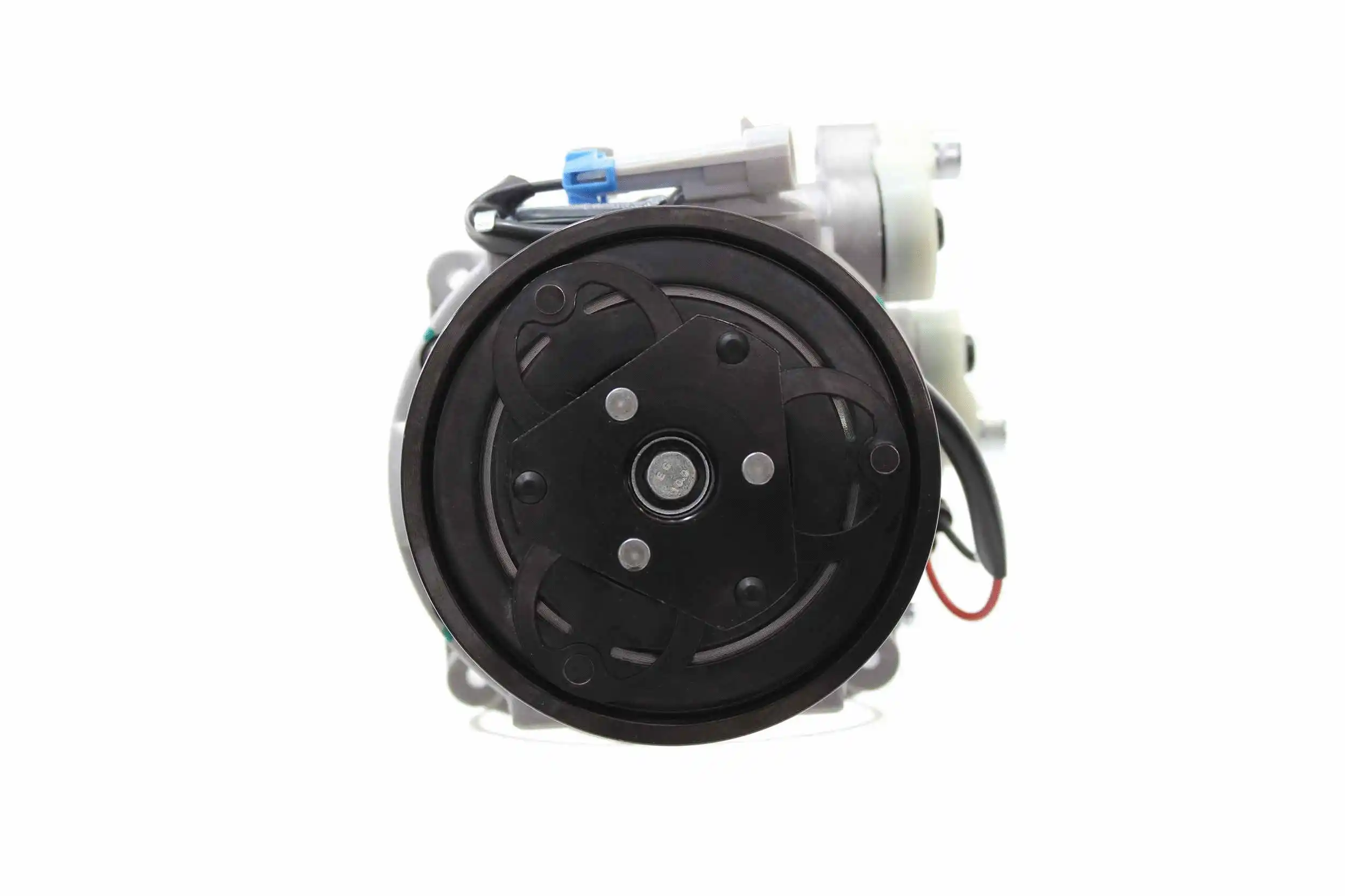 Compressor, air conditioning (10553381)