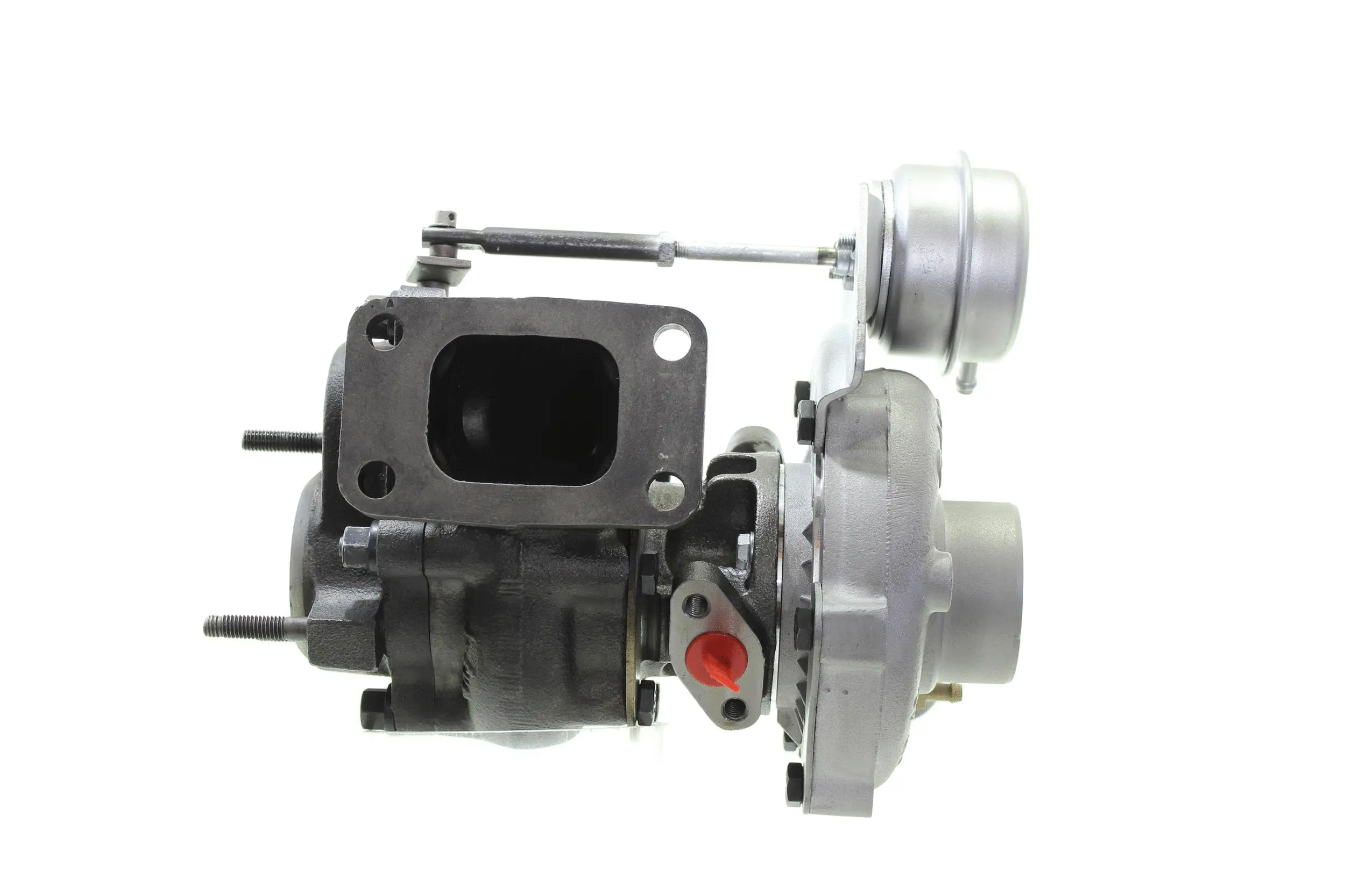 Charger, charging (supercharged/turbocharged)