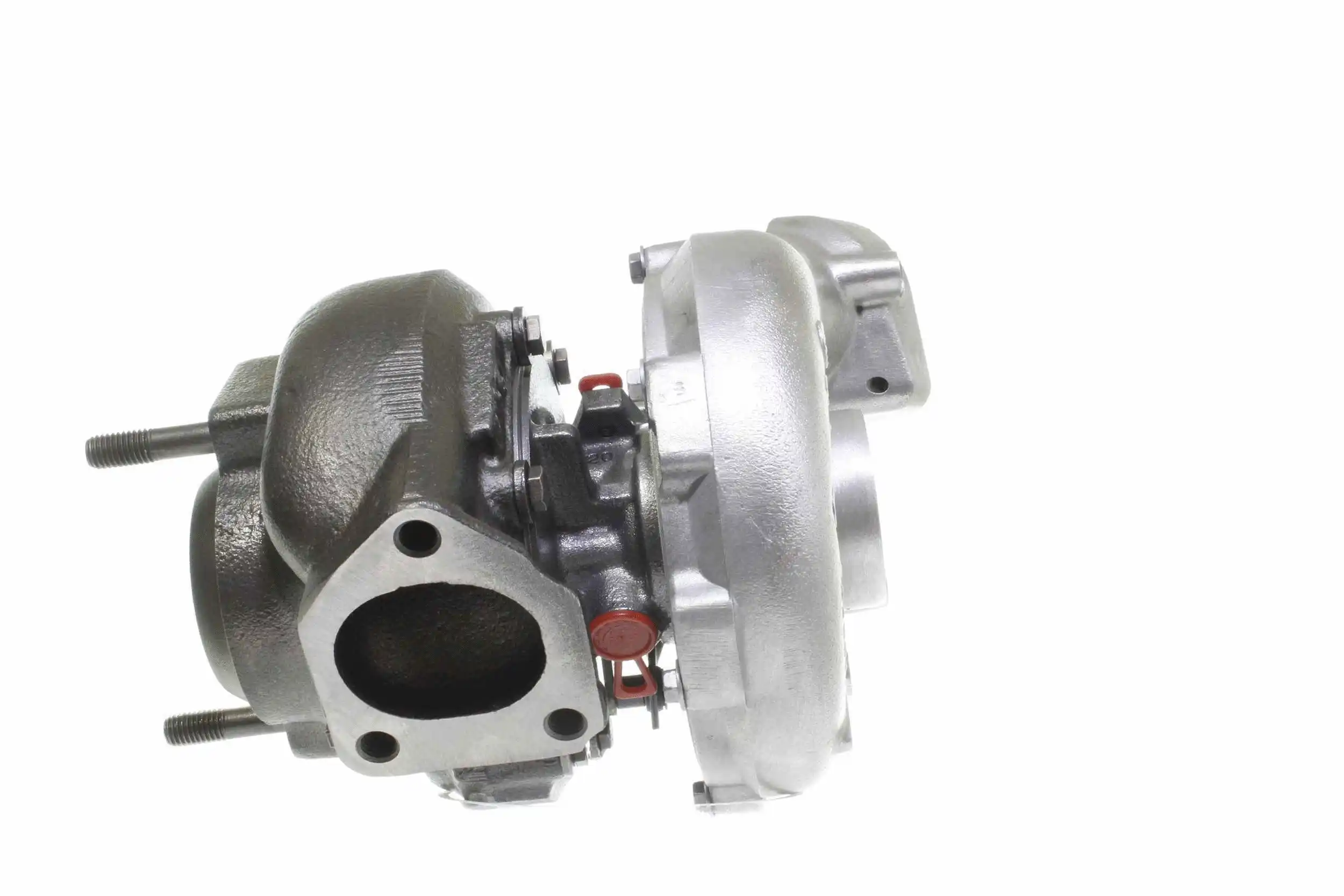 Charger, charging (supercharged/turbocharged)