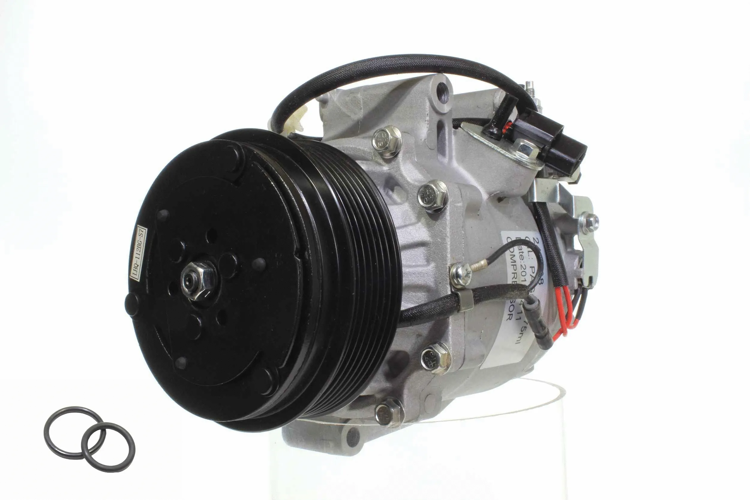 Compressor, air conditioning (10551203)