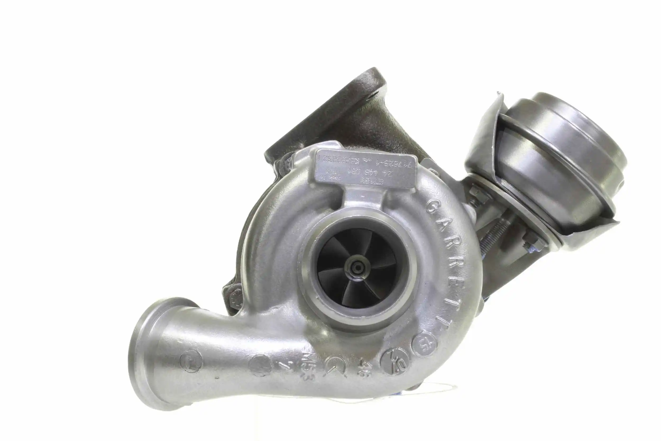 Charger, charging (supercharged/turbocharged) (11900076)