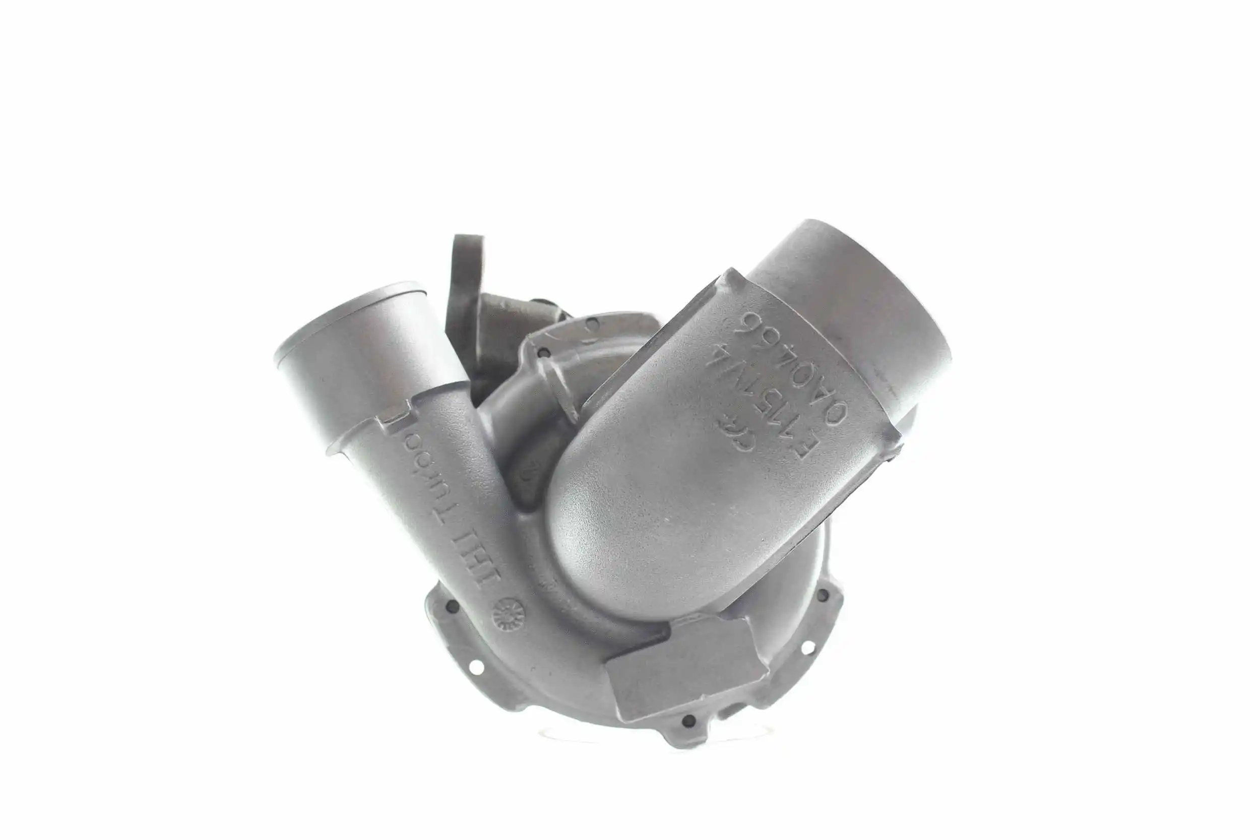 Charger, charging (supercharged/turbocharged) (11901171)