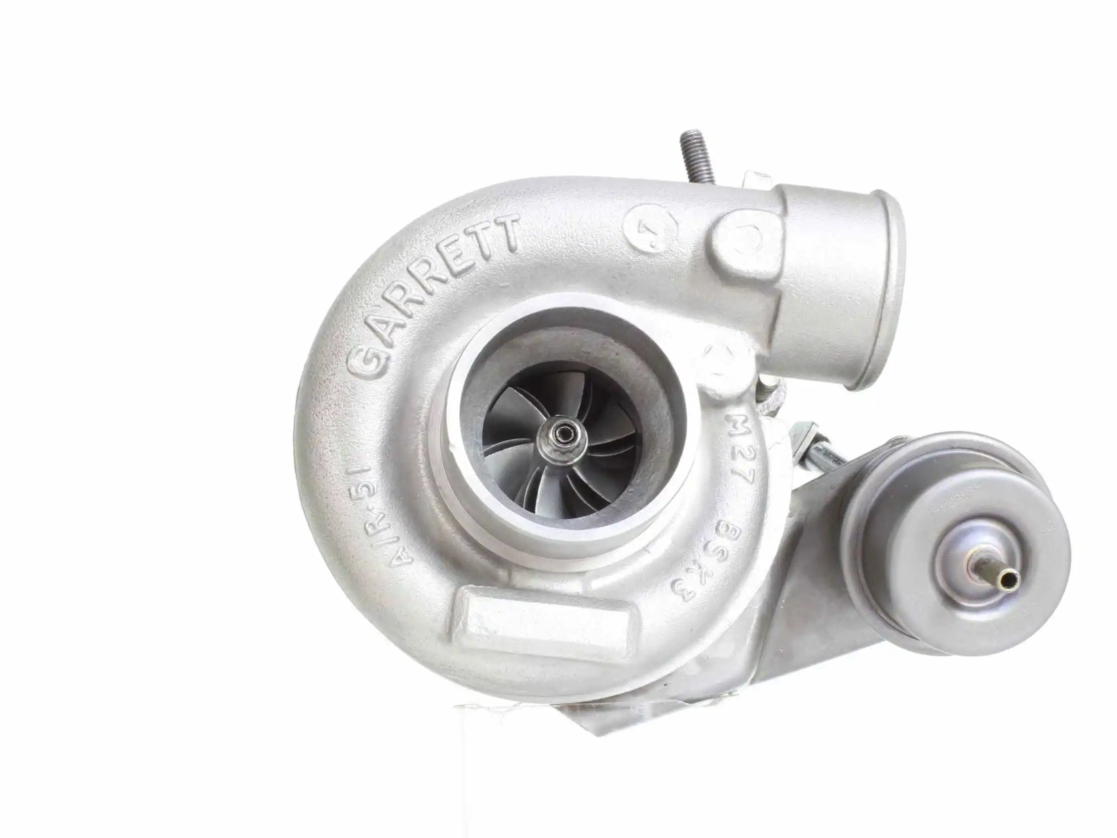 Charger, charging (supercharged/turbocharged) (11900564)