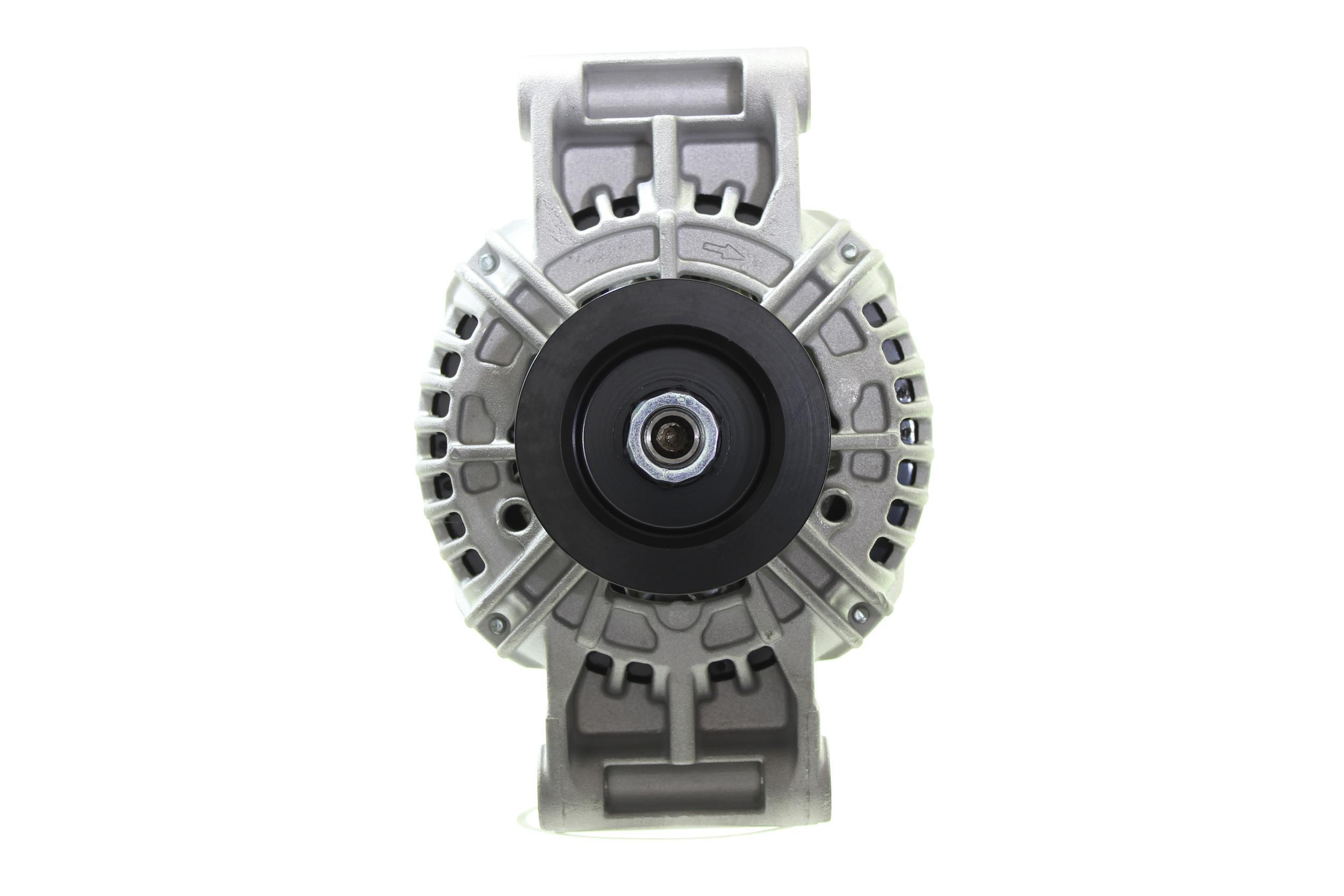 Alternator (10445127)