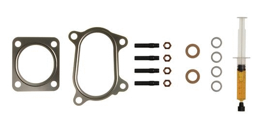 Mounting Kit, charger (10920922)