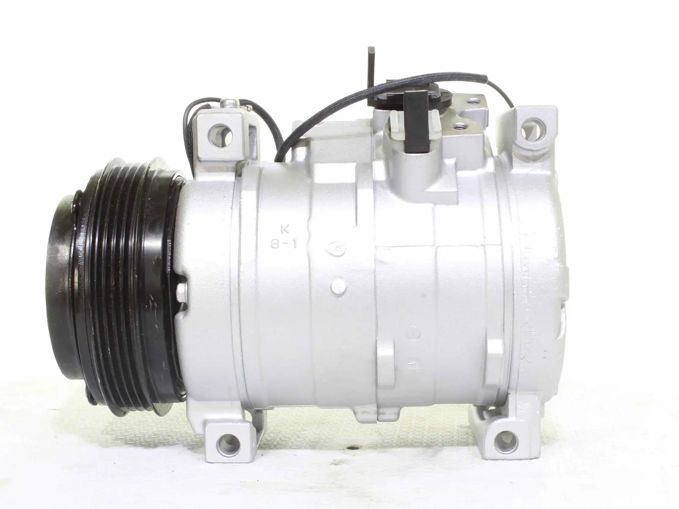 Compressor, air conditioning (10551770)