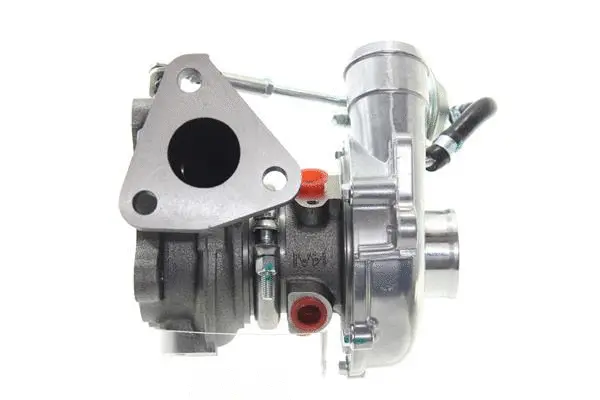 Charger, charging (supercharged/turbocharged)