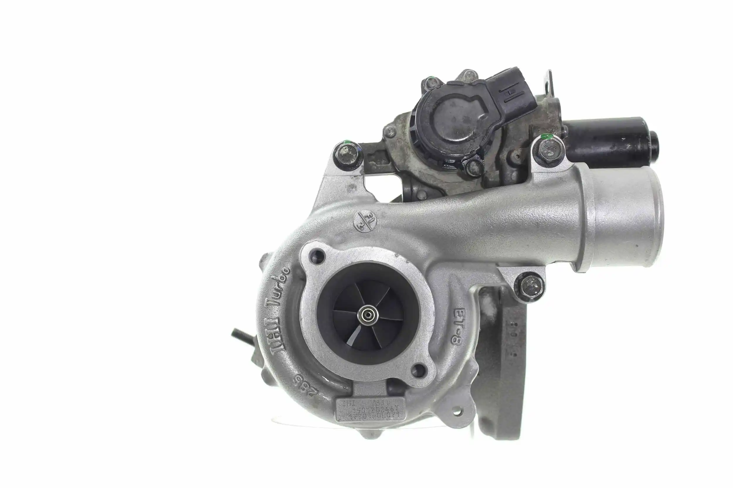 Charger, charging (supercharged/turbocharged) (11901251)