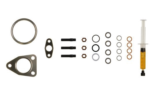 Mounting Kit, charger (10920804)