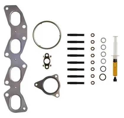 Mounting Kit, charger (10920807)