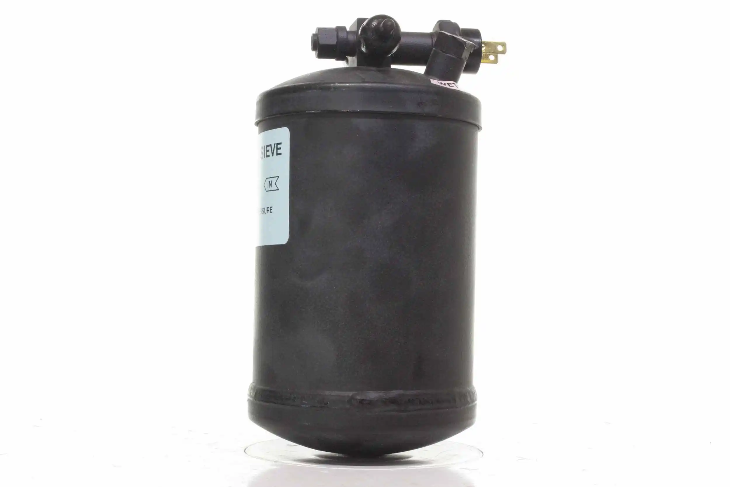 Dryer, air conditioning