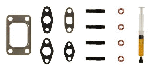 Mounting Kit, charger (10925020)