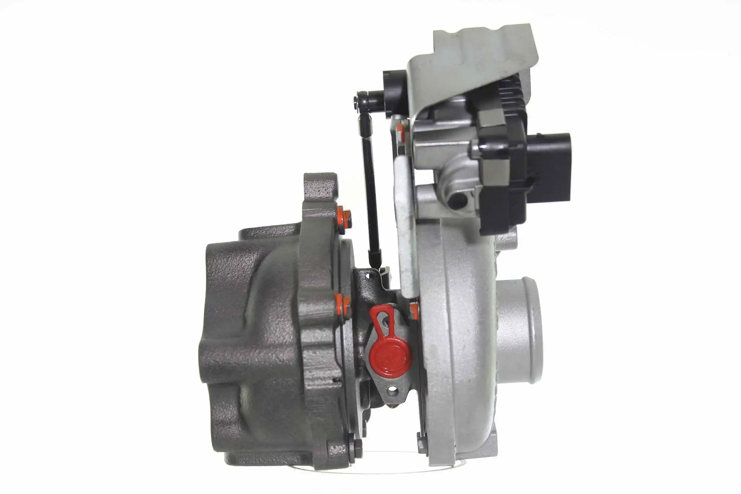 Charger, charging (supercharged/turbocharged)