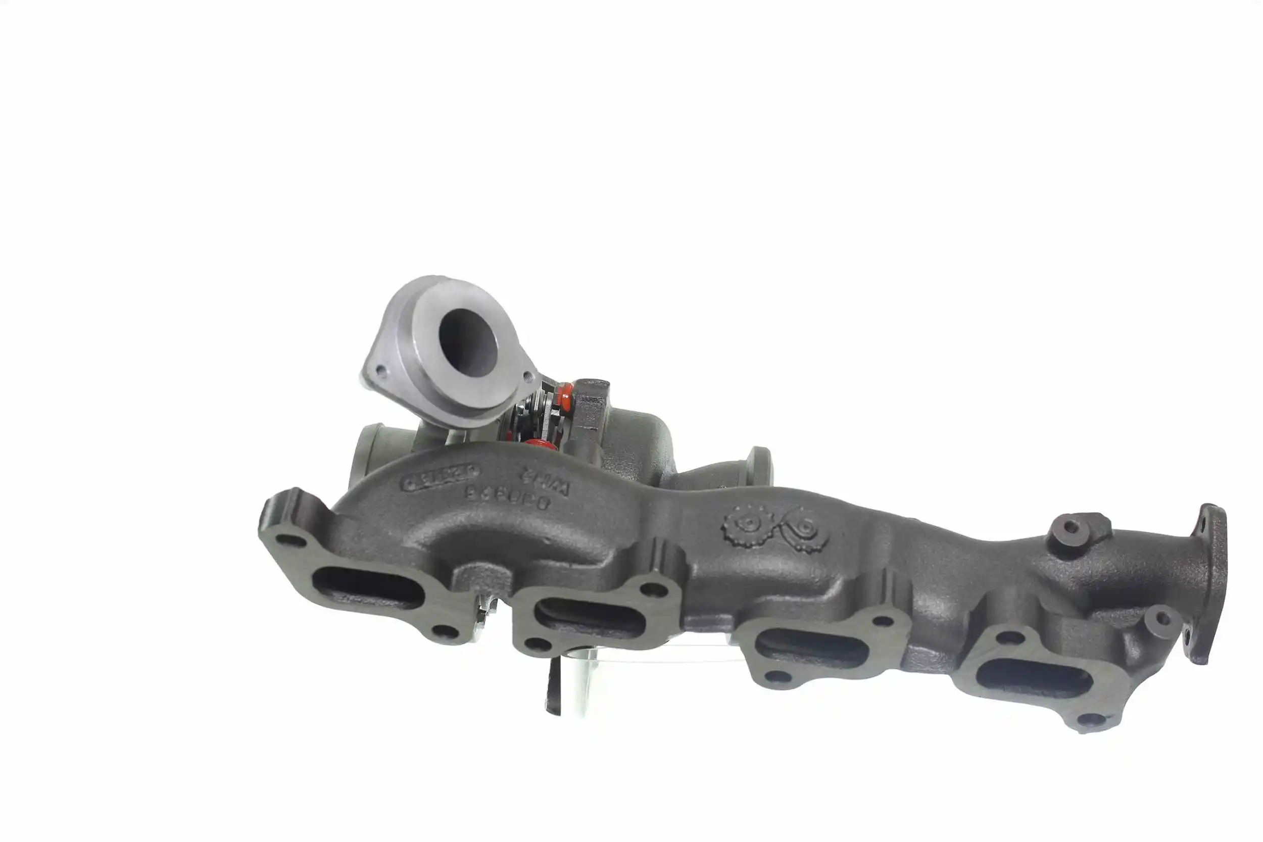 Charger, charging (supercharged/turbocharged)