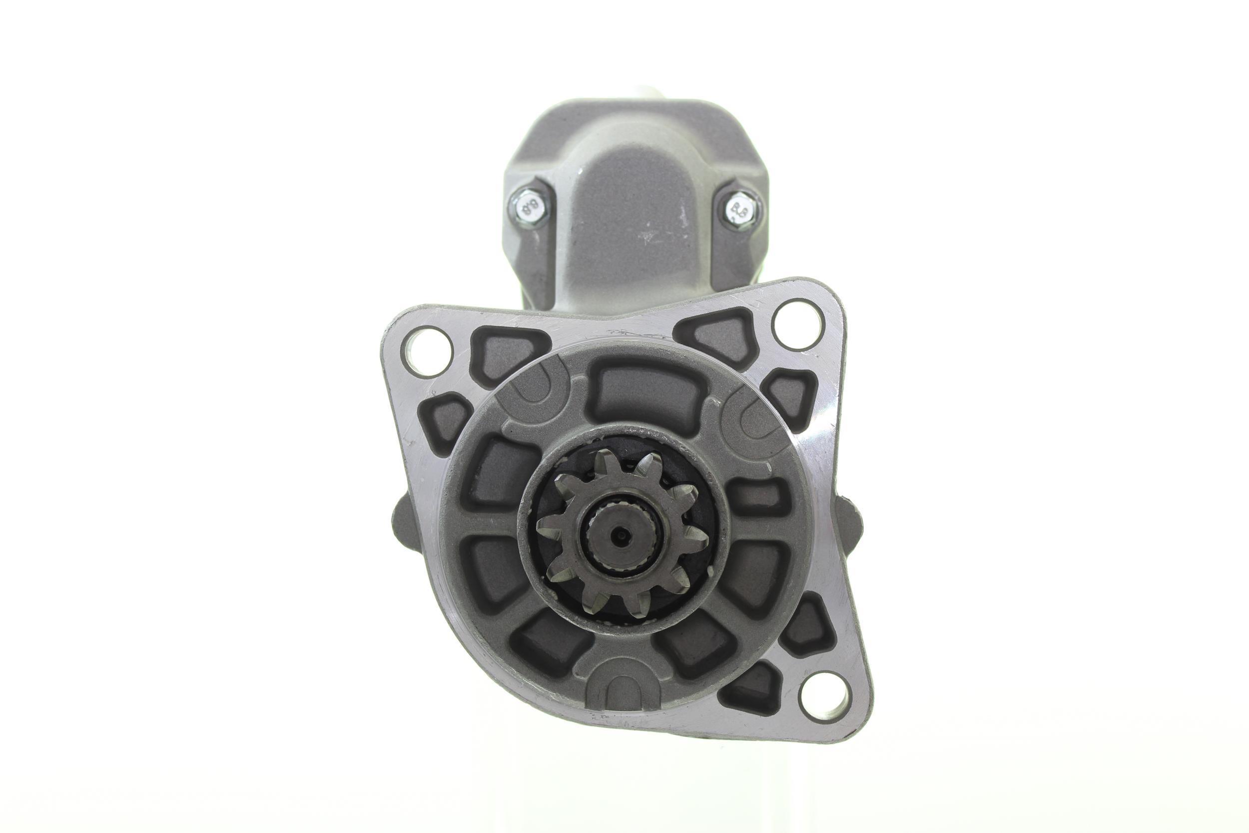 Starter (10439671)