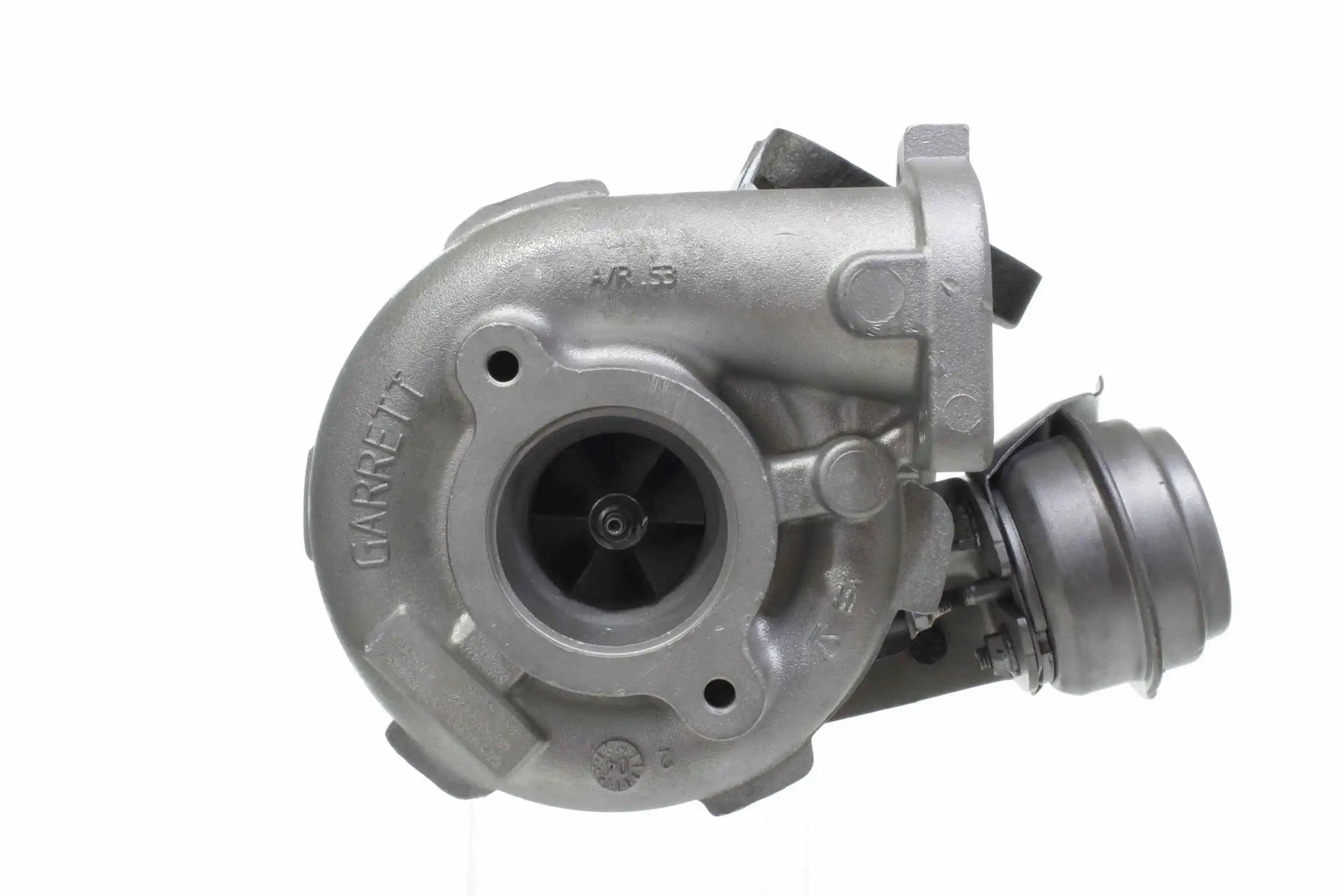 Charger, charging (supercharged/turbocharged) (11900997)