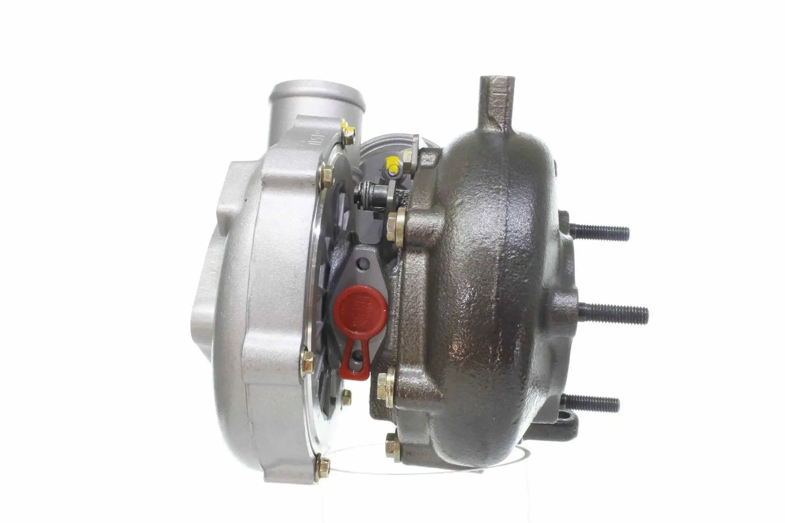 Charger, charging (supercharged/turbocharged)