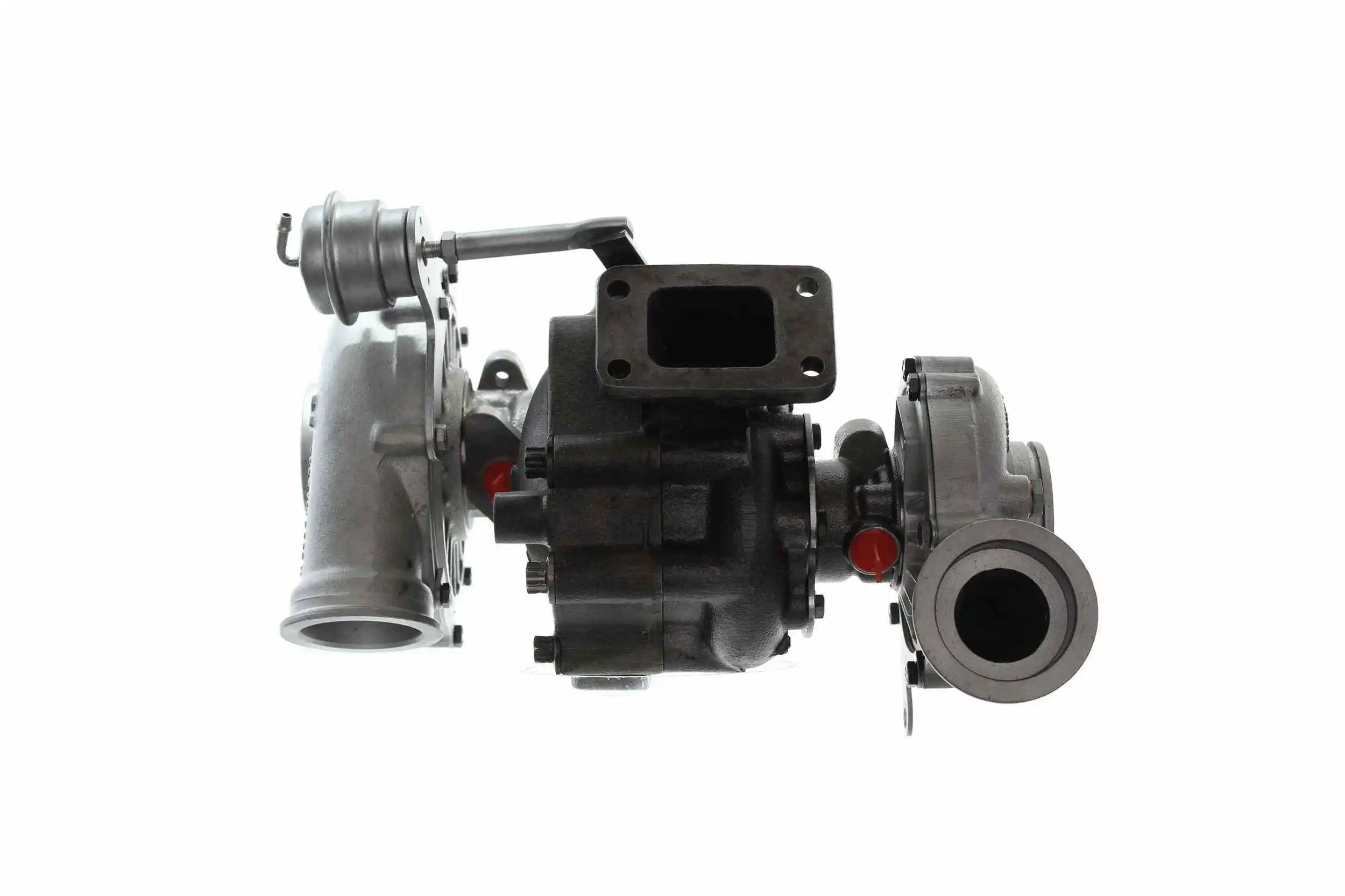 Charger, charging (supercharged/turbocharged)