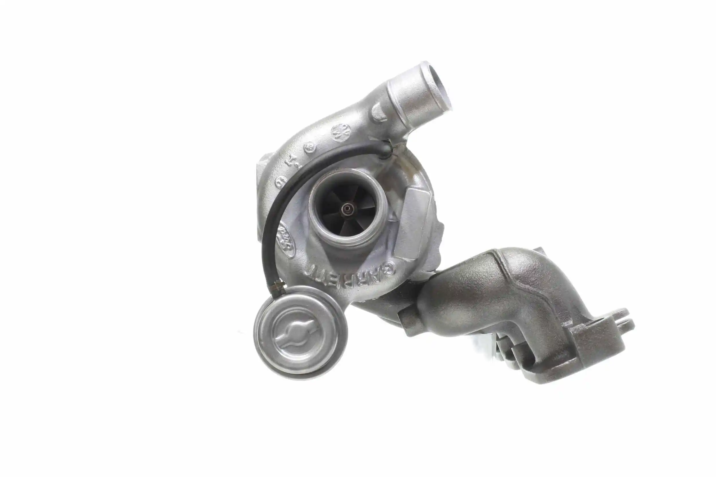 Charger, charging (supercharged/turbocharged) (11900312)