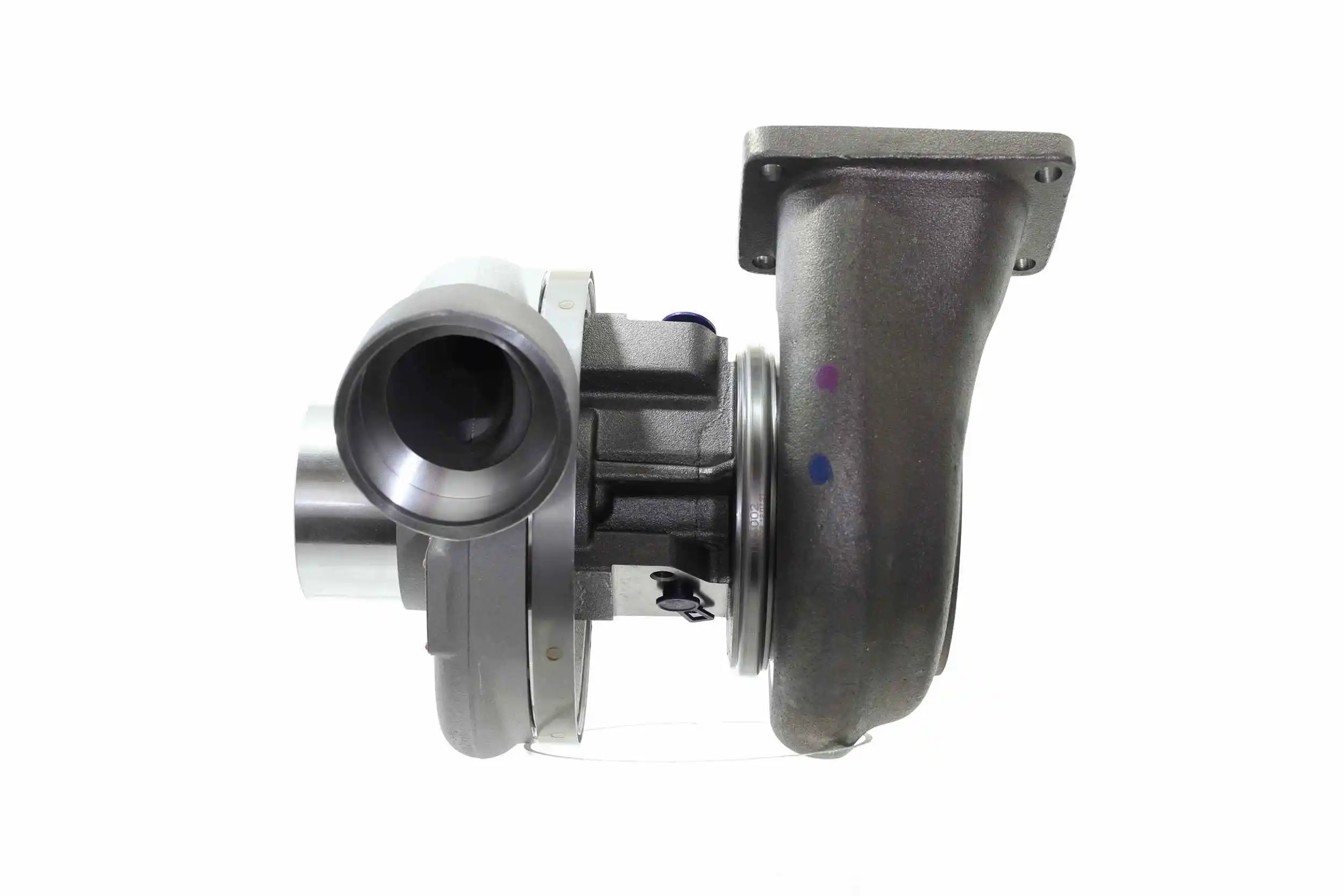 Charger, charging (supercharged/turbocharged)