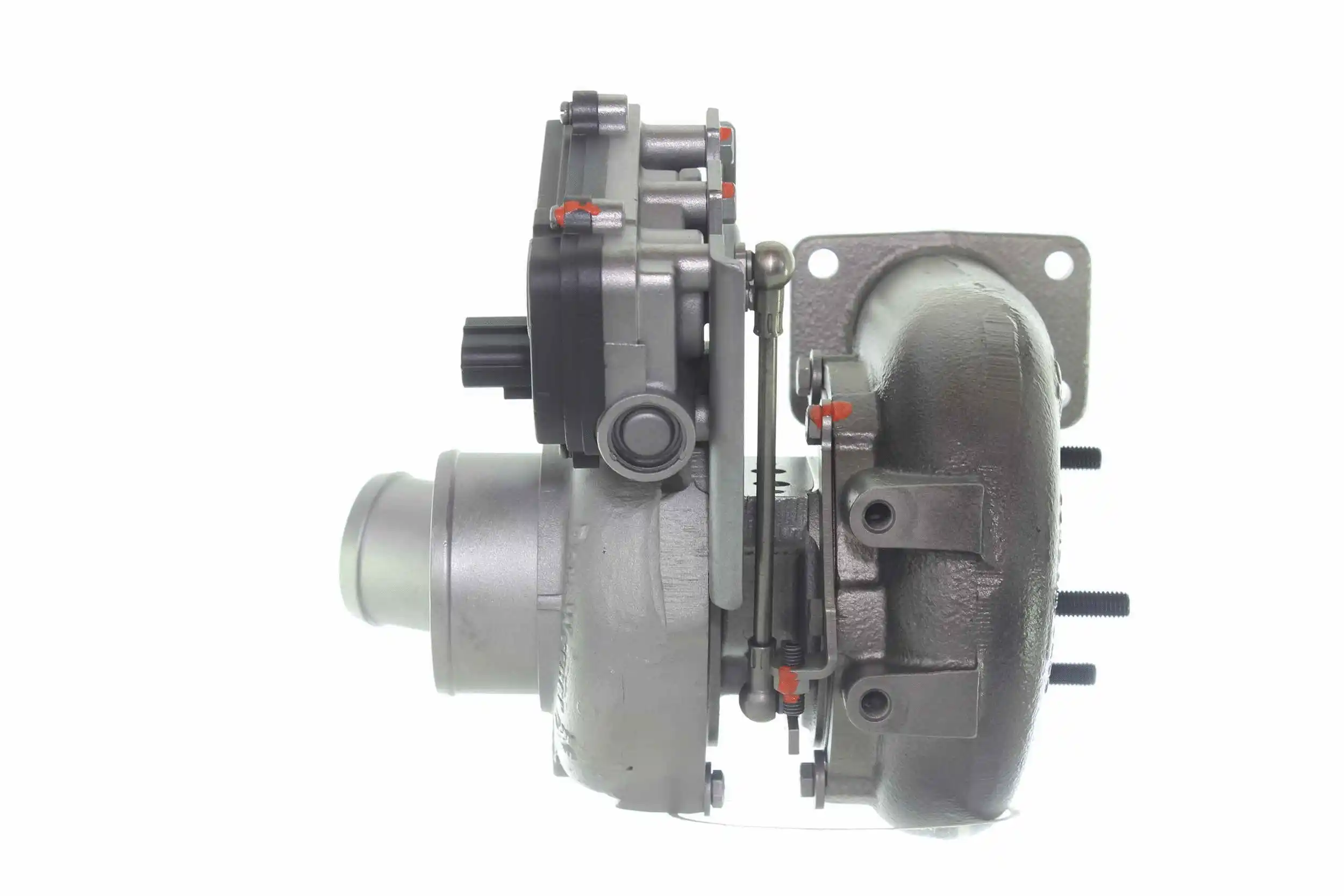 Charger, charging (supercharged/turbocharged)