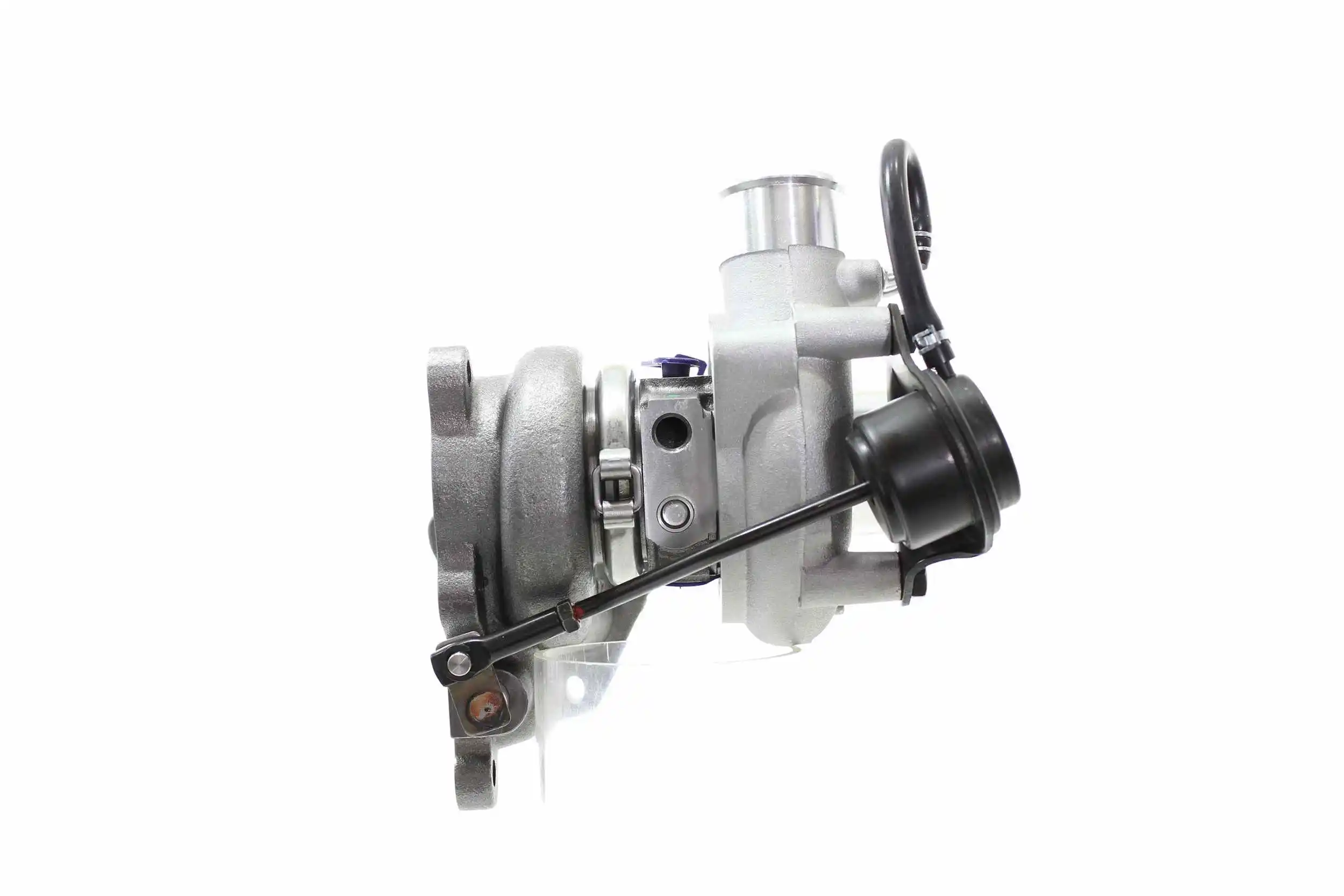 Charger, charging (supercharged/turbocharged)