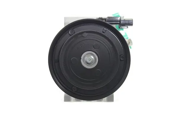 Compressor, air conditioning (10553758)