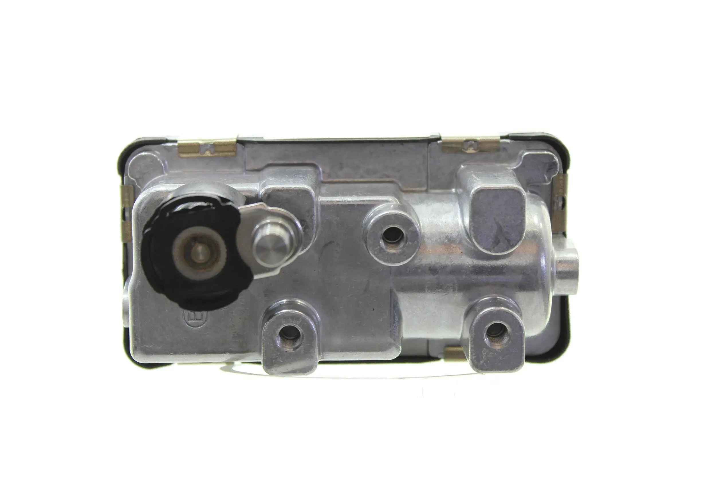Actuator, turbocharger