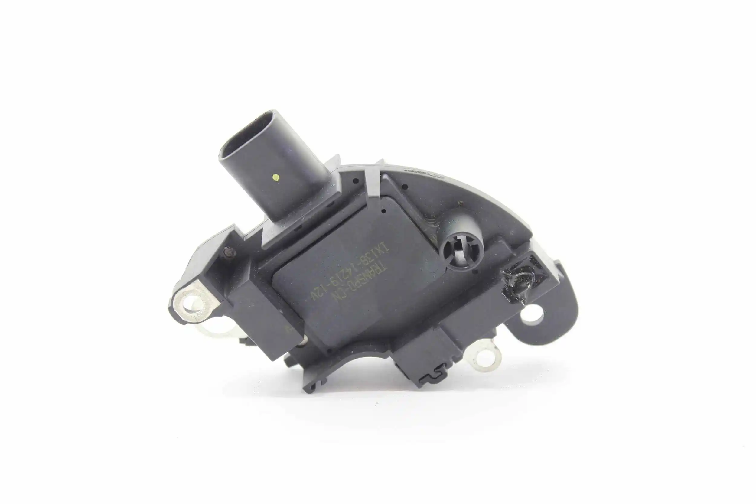 Alternator Regulator