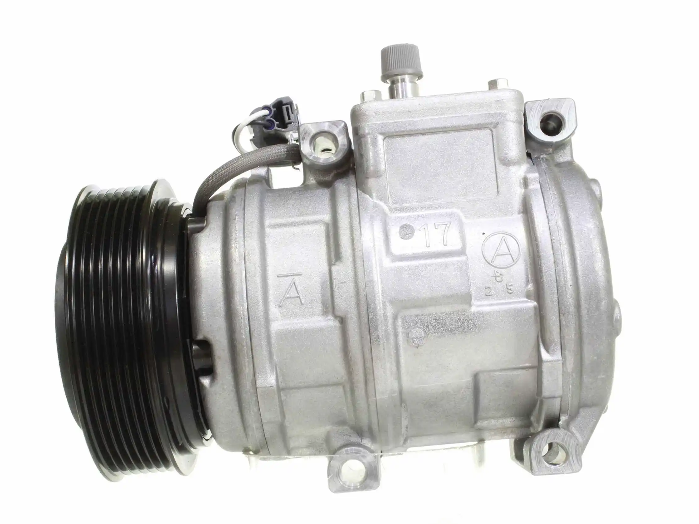 Compressor, air conditioning (10550554)