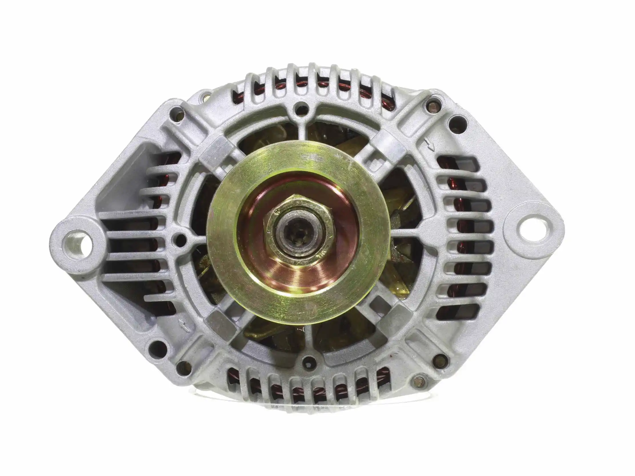 Alternator (10442106)