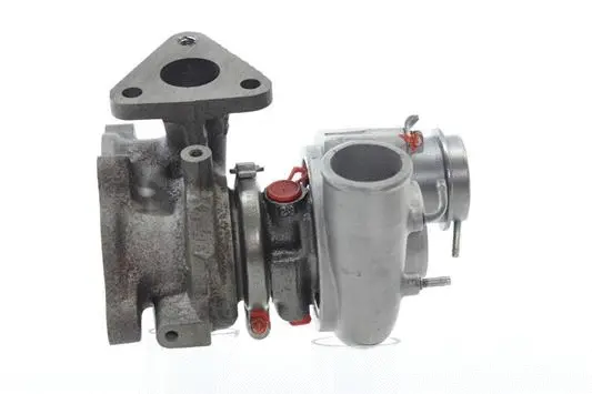 Charger, charging (supercharged/turbocharged)