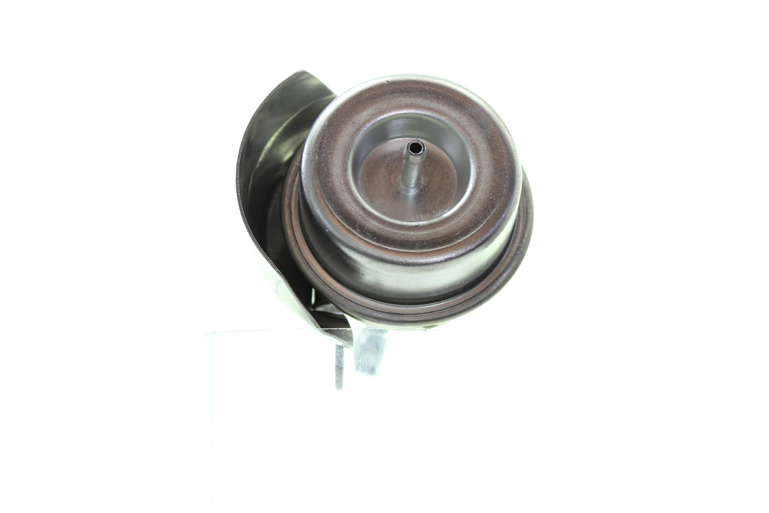 Actuator, turbocharger