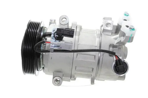 Compressor, air conditioning (10553785)