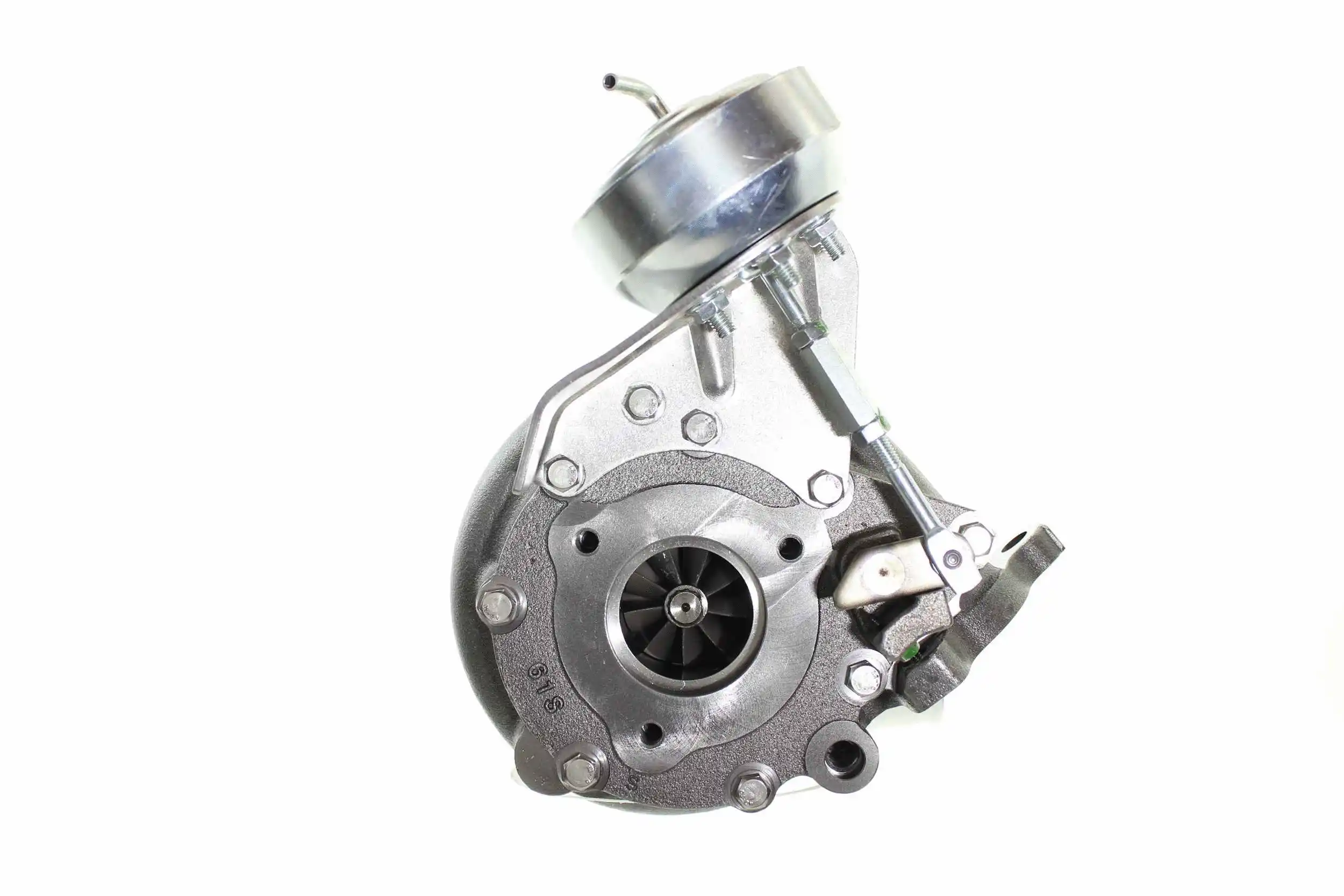 Charger, charging (supercharged/turbocharged)