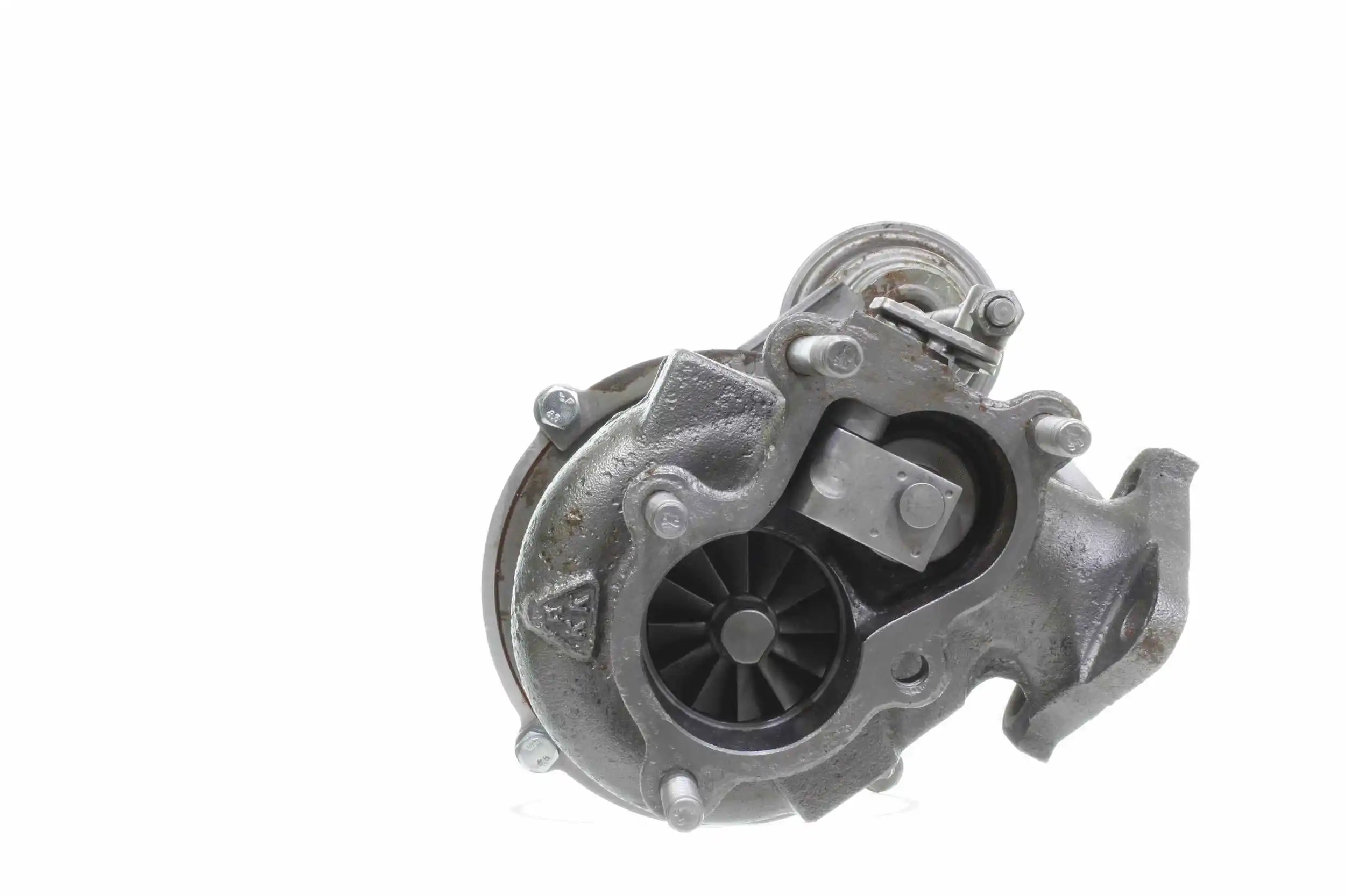 Charger, charging (supercharged/turbocharged)