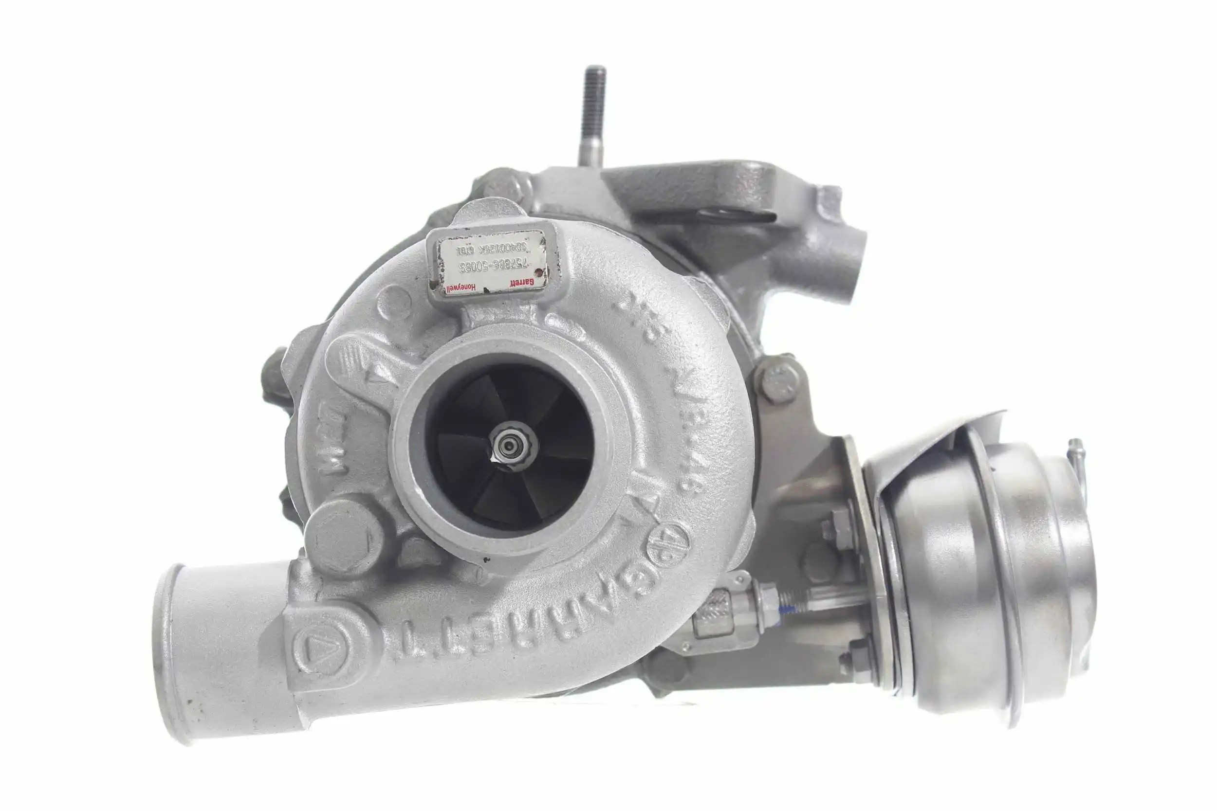 Charger, charging (supercharged/turbocharged) (11900927)