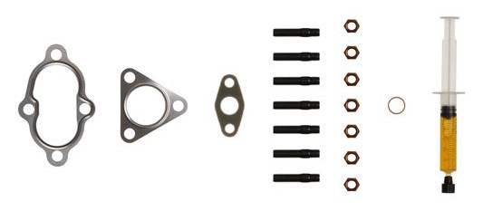 Mounting Kit, charger (10920495)