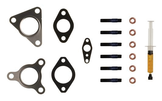Mounting Kit, charger (10920541)