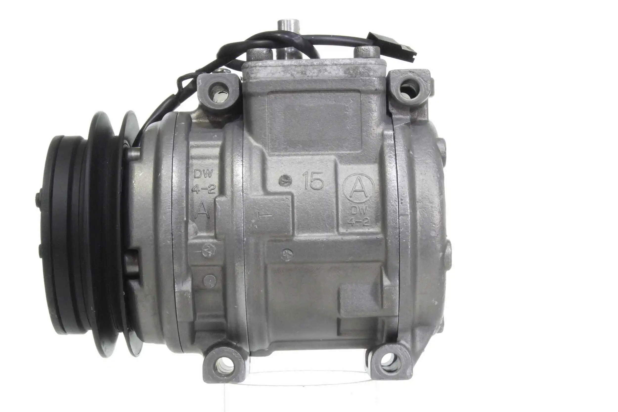 Compressor, air conditioning (10550862)