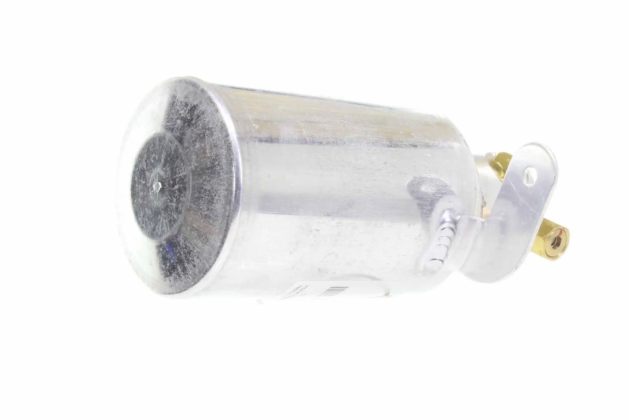 Dryer, air conditioning