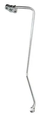 Oil Pipe, charger (10921073)