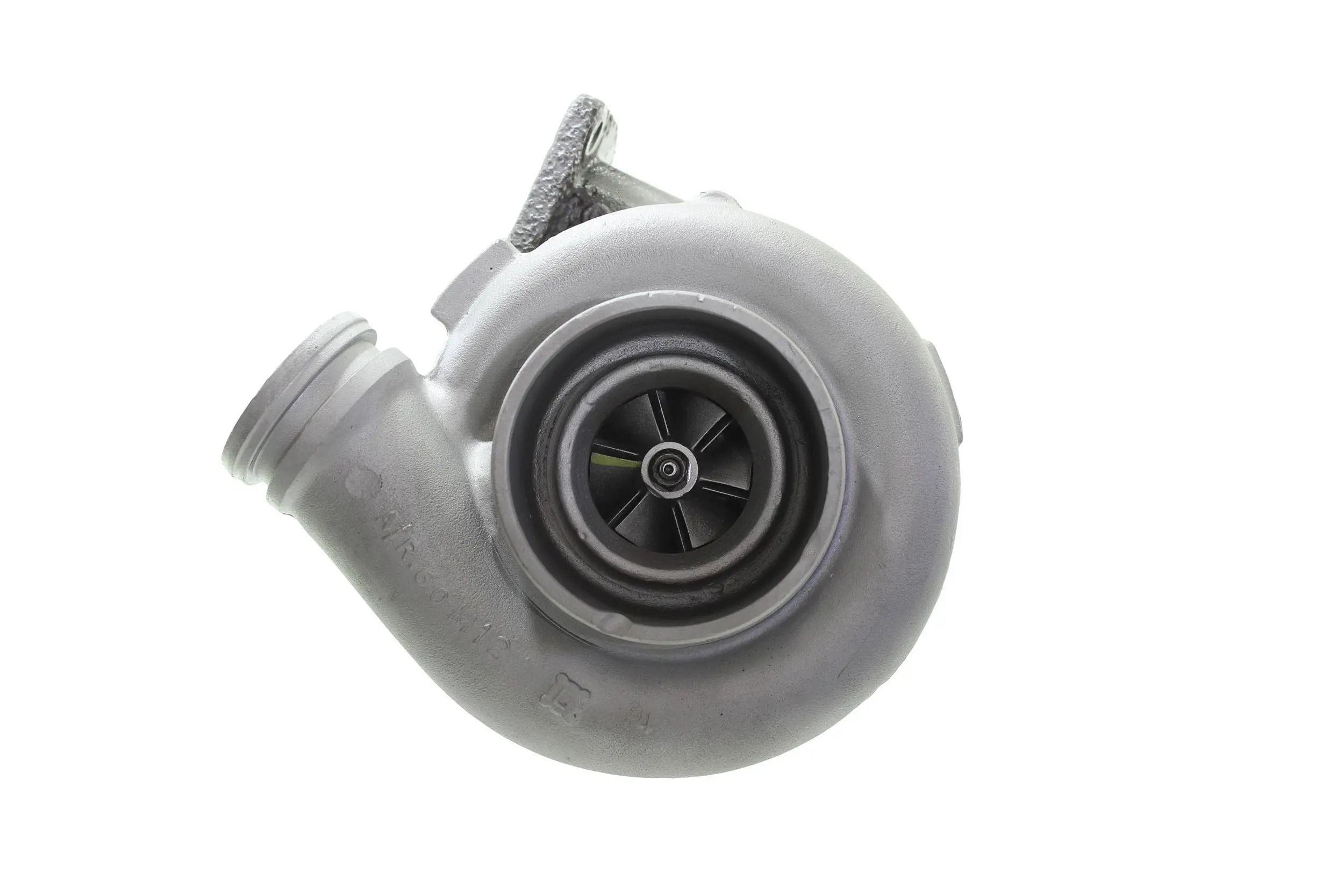 Charger, charging (supercharged/turbocharged) (11900904)