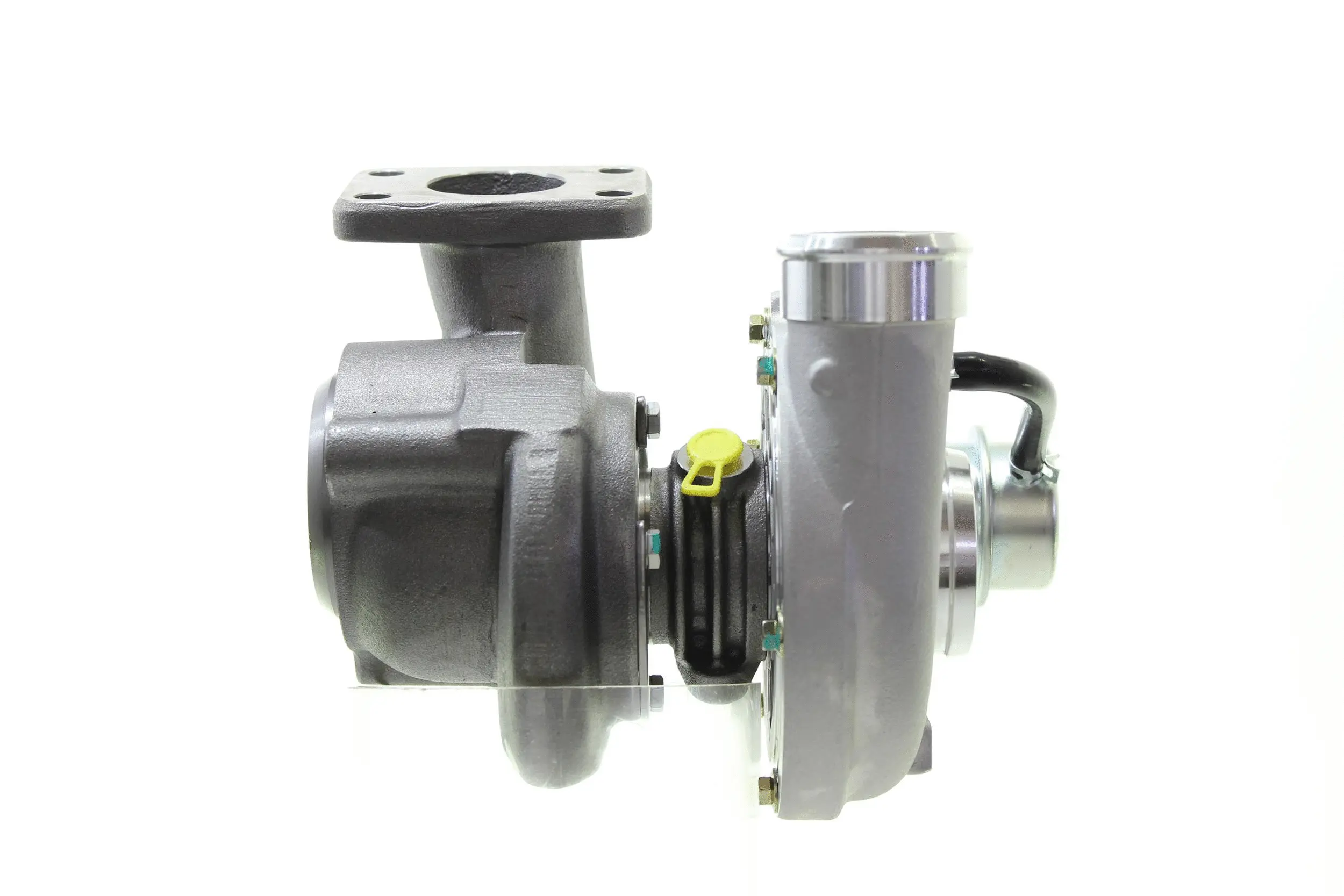 Charger, charging (supercharged/turbocharged)