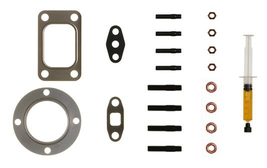 Mounting Kit, charger (10925045)