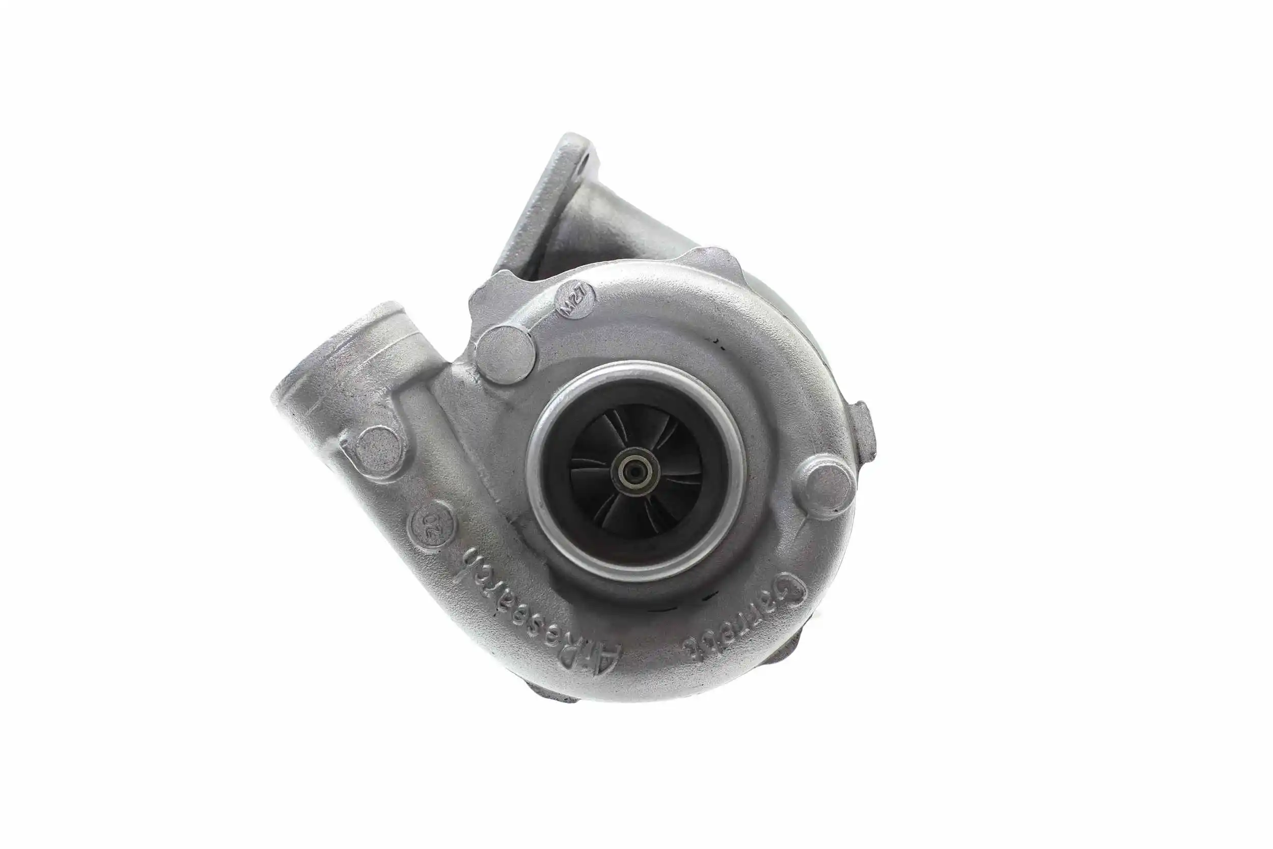 Charger, charging (supercharged/turbocharged) (11900359)