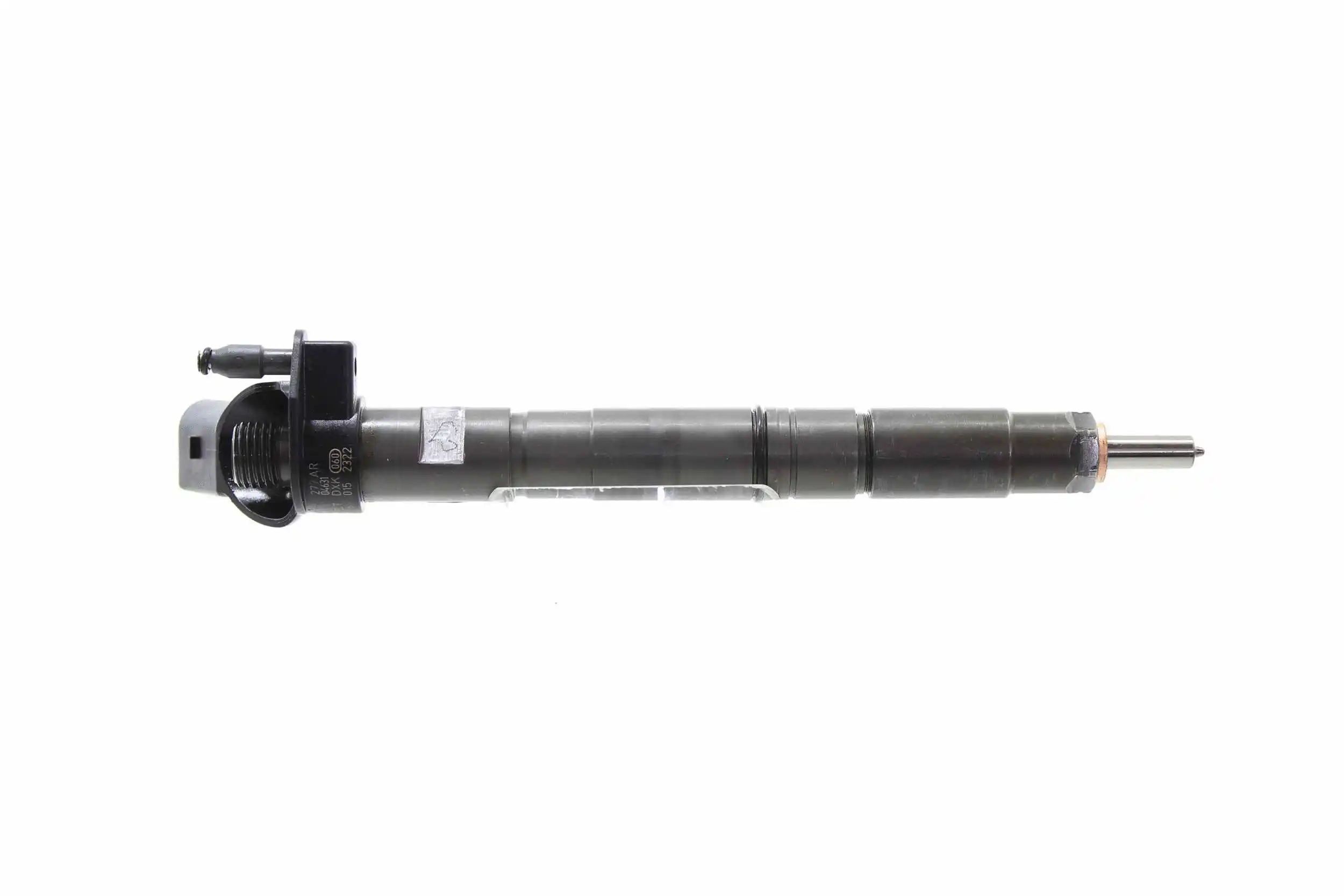 Injector Nozzle