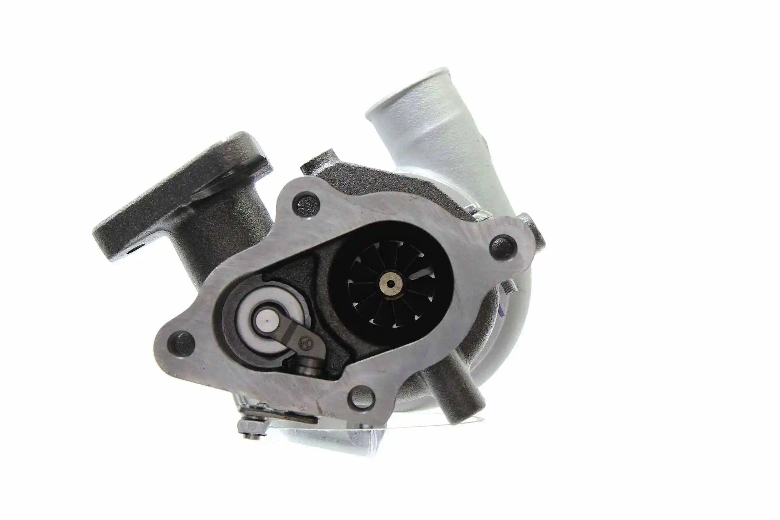 Charger, charging (supercharged/turbocharged)