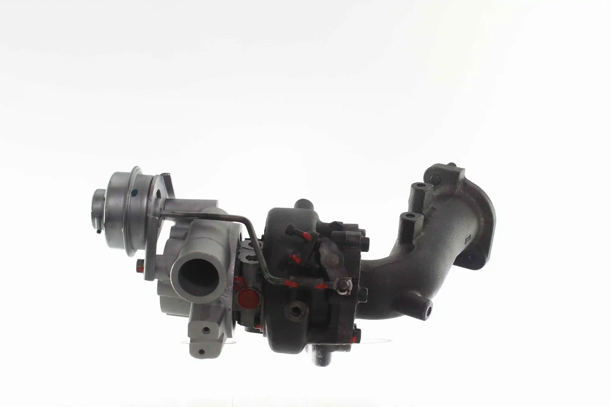 Charger, charging (supercharged/turbocharged)