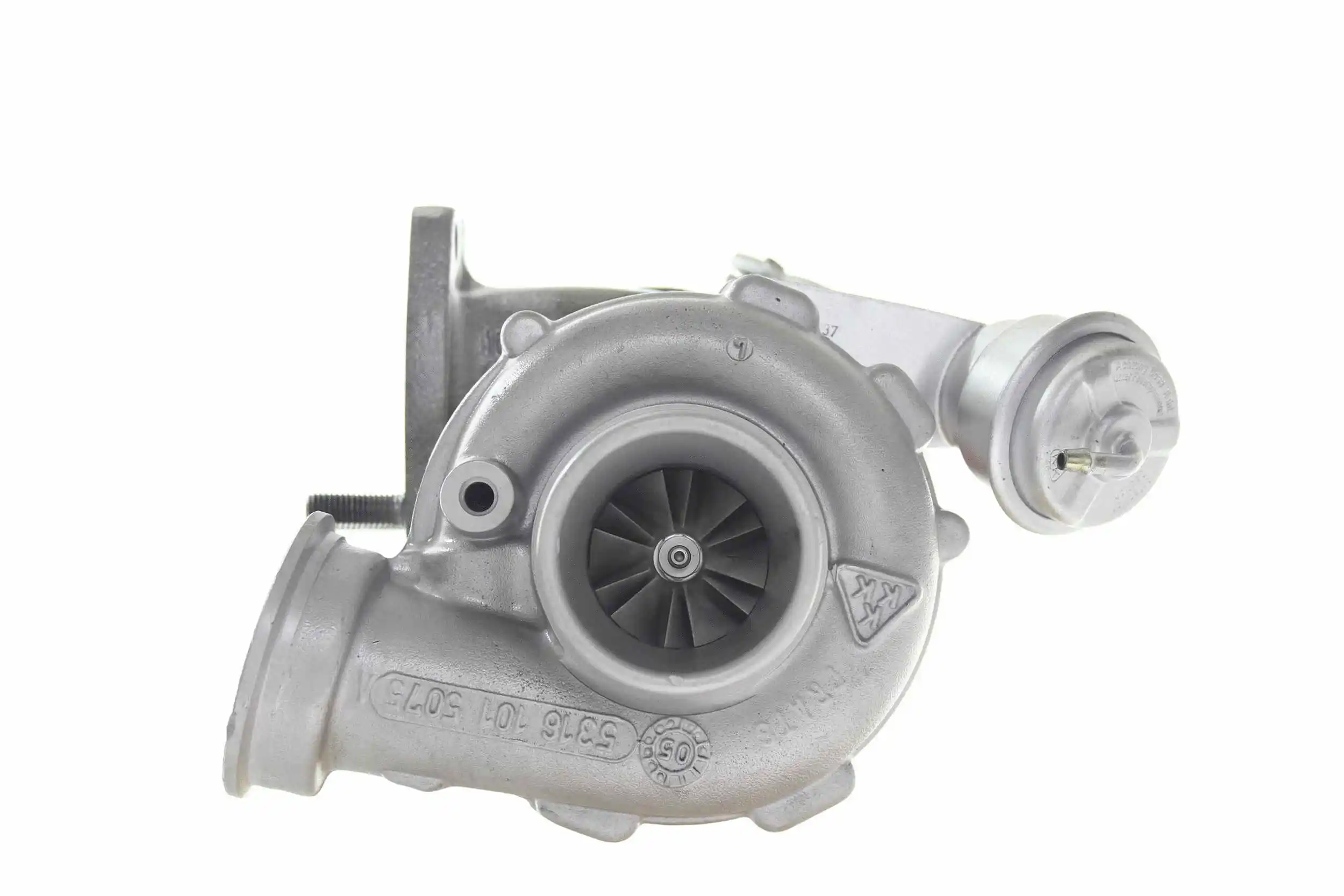 Charger, charging (supercharged/turbocharged) (11900614)